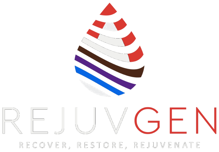Rejuvgen — Recover. Restore. Rejuvenate.